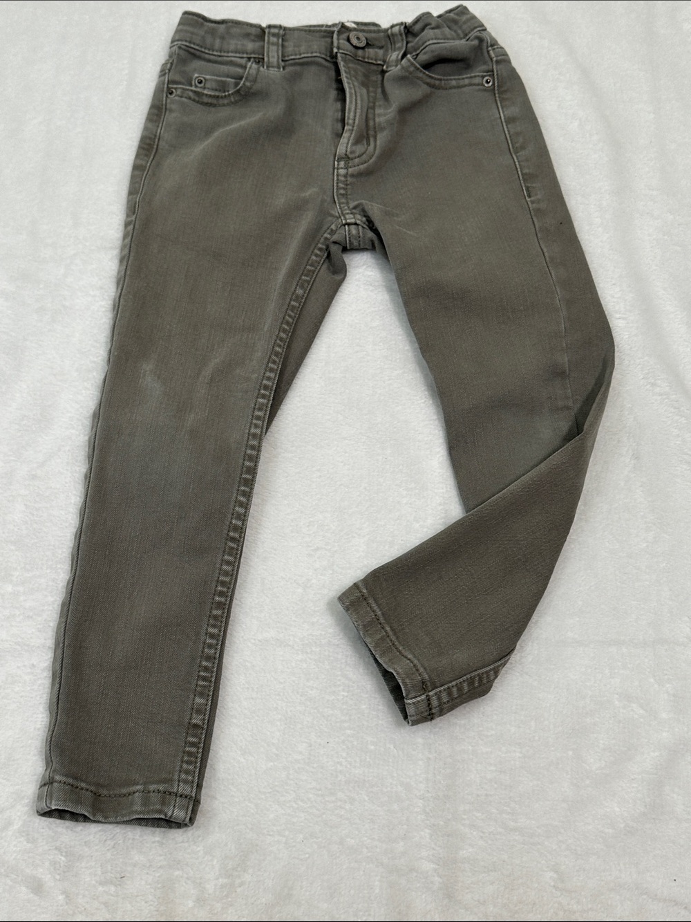 🍓 Pacsun Skinny Jeans 5